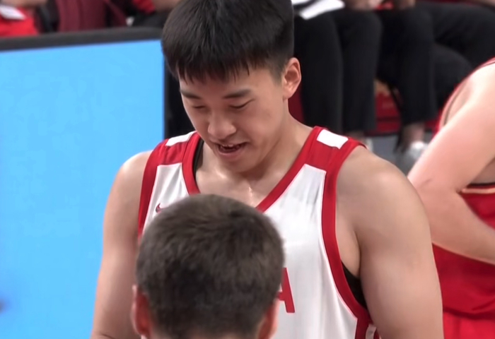 MK体育官方网站-男篮胜fmp拉德尼基！王俊杰崔永熙开心，郭士强淡定，明天还有1场|热身赛|中国男篮|篮板|比赛|球员_新浪体育_新浪新闻