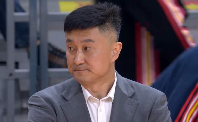 MK体育官方入口-广东新大外是他？美国人，2米08，曾联手文班亚马，或成杜锋奇兵